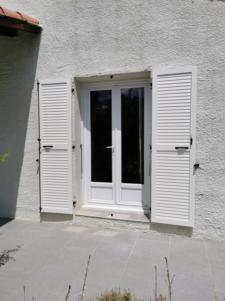 Menuiserie extérieure à Montpellier : quel matériau choisir pour vos ouvertures ?